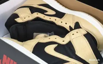 1 555088-202  Jordan Retro Air “Heirloom” OG High 0328